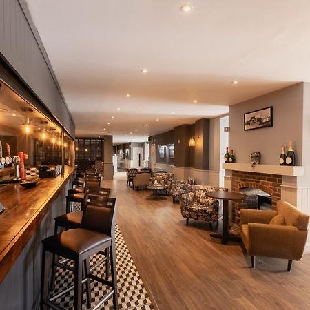 The Stones Hotel Salisbury Kültér fotó