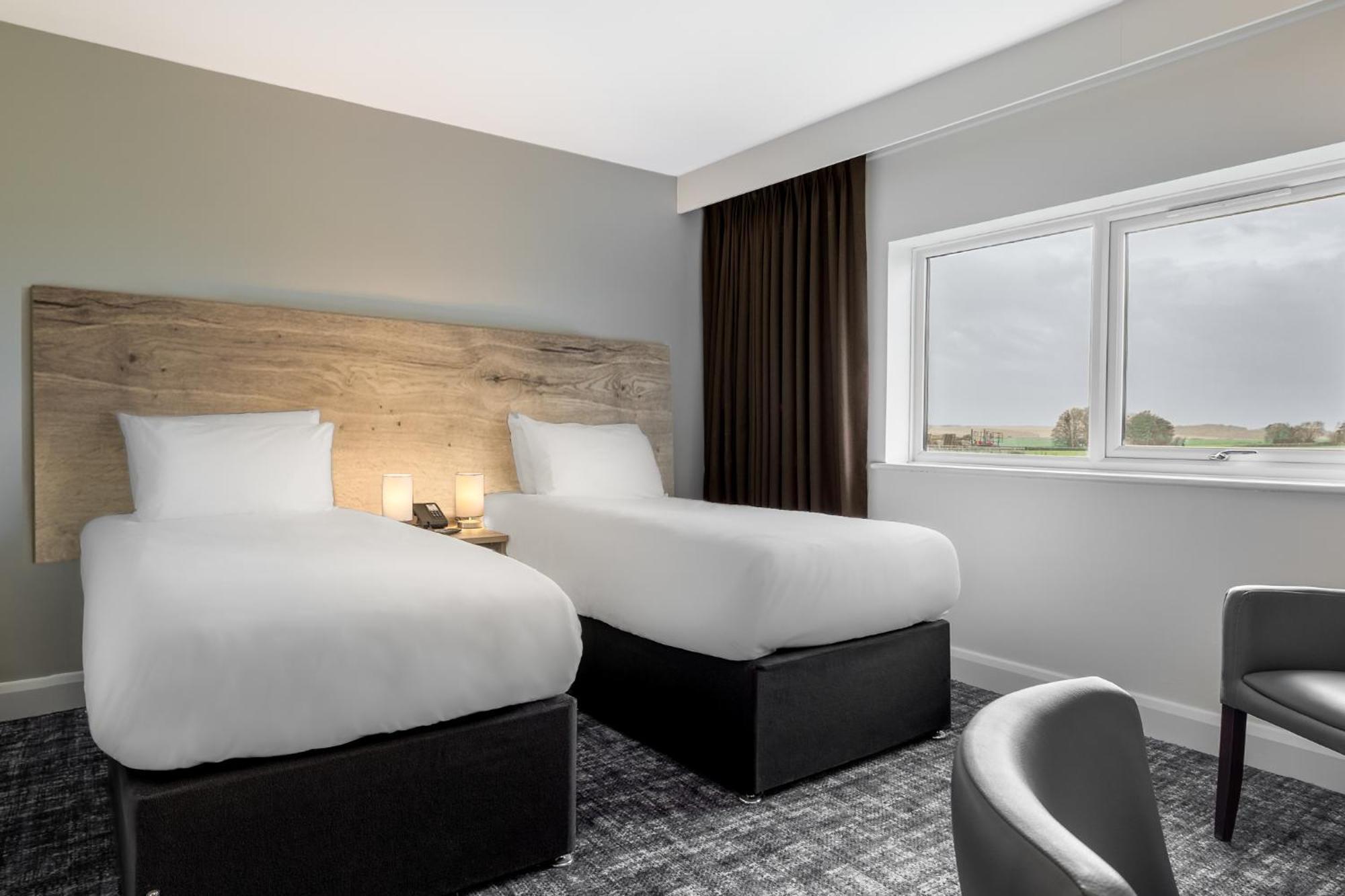 The Stones Hotel Salisbury Kültér fotó