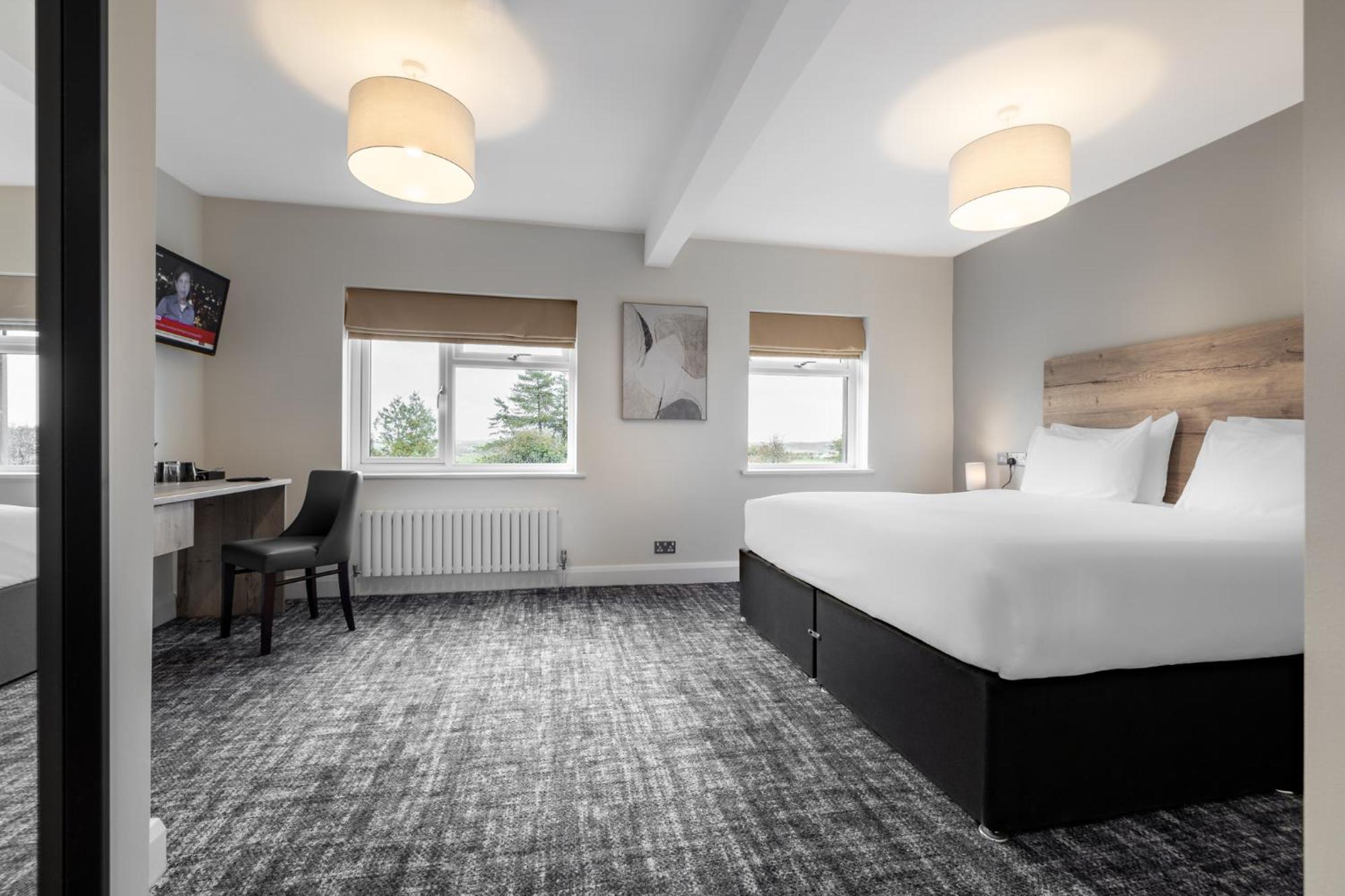 The Stones Hotel Salisbury Kültér fotó