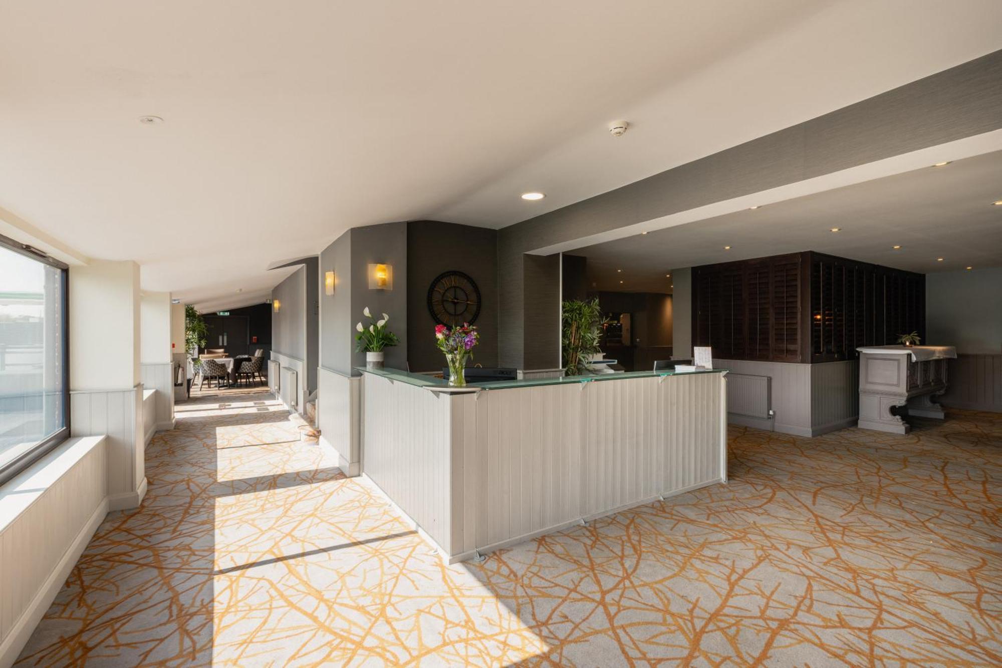 The Stones Hotel Salisbury Kültér fotó