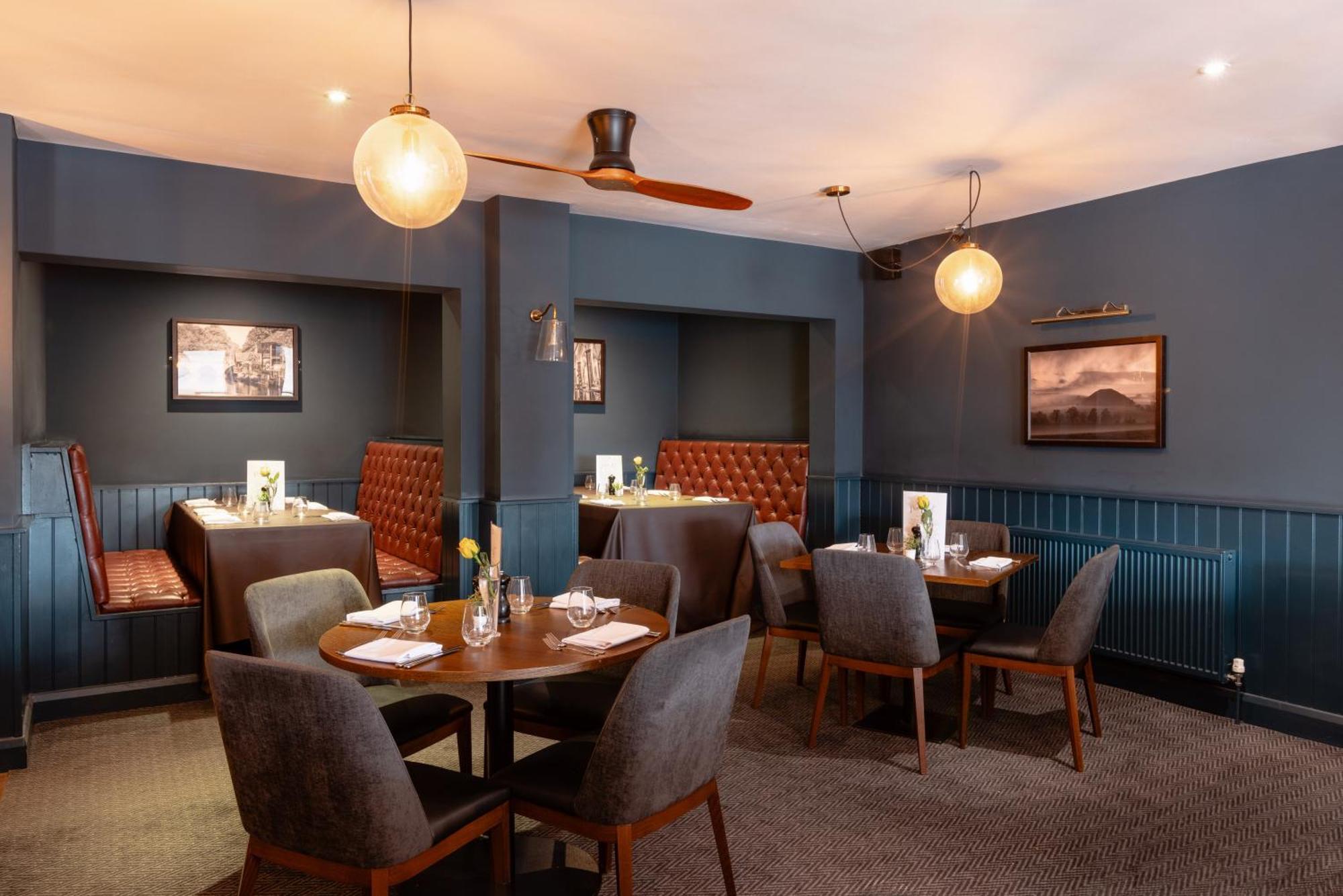 The Stones Hotel Salisbury Kültér fotó