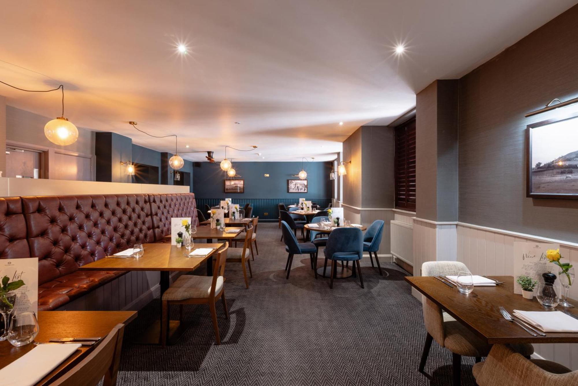 The Stones Hotel Salisbury Kültér fotó