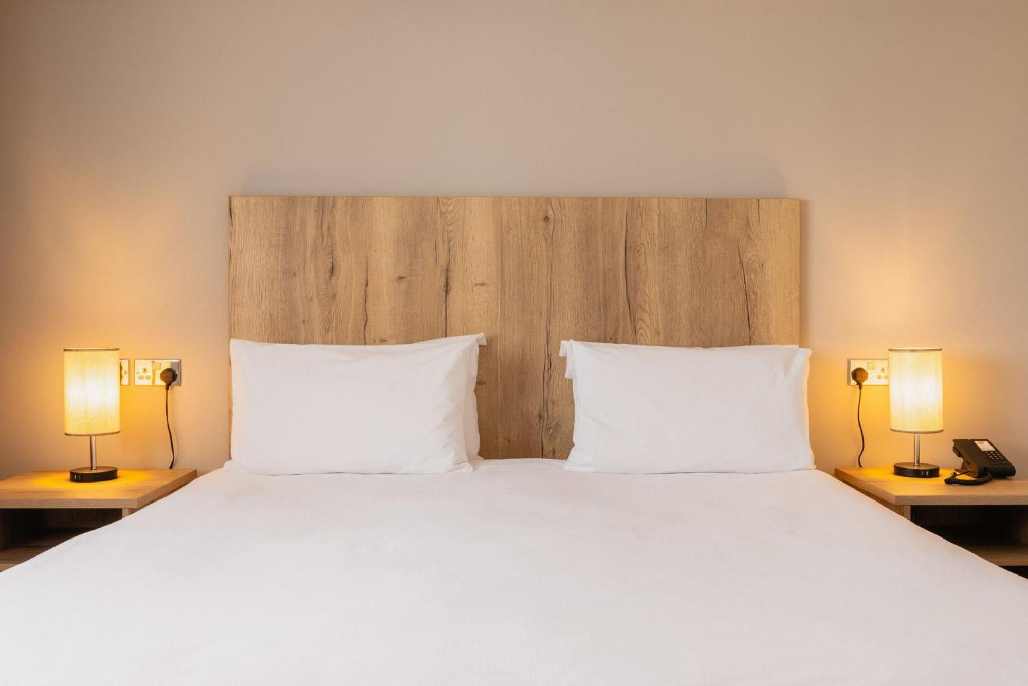 The Stones Hotel Salisbury Kültér fotó