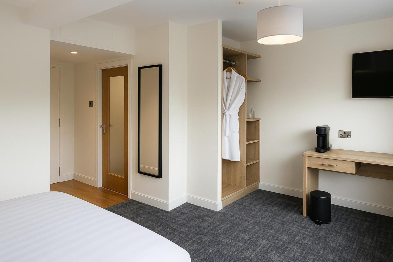 The Stones Hotel Salisbury Kültér fotó