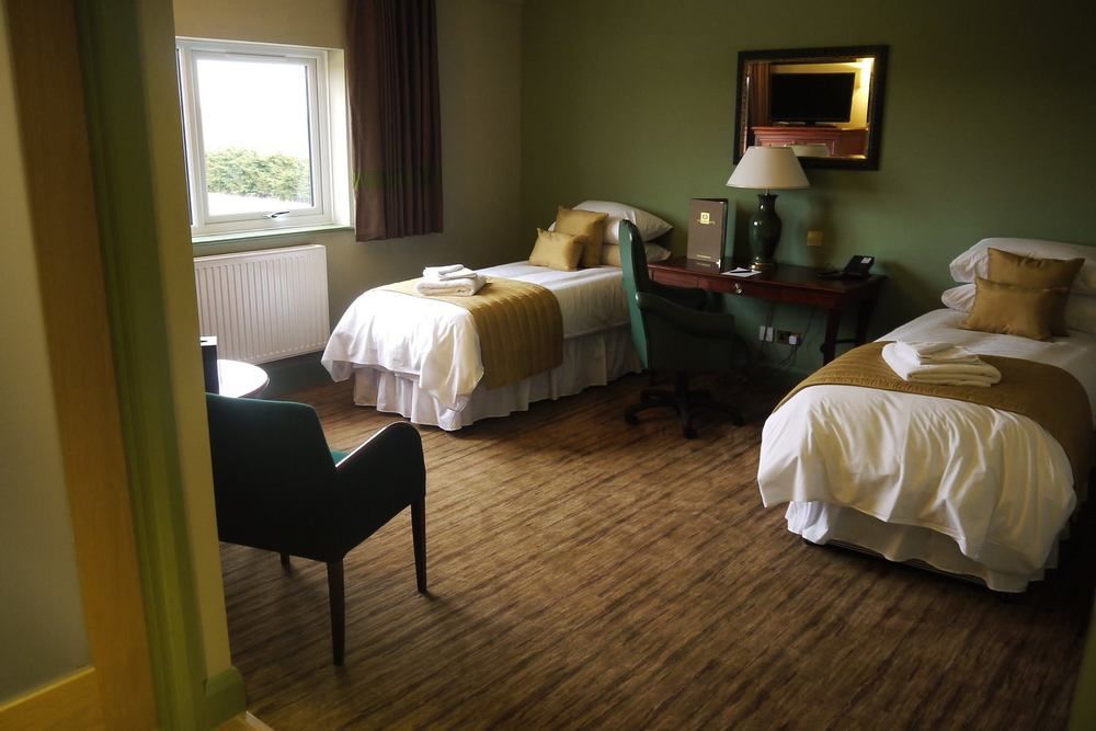 The Stones Hotel Salisbury Kültér fotó