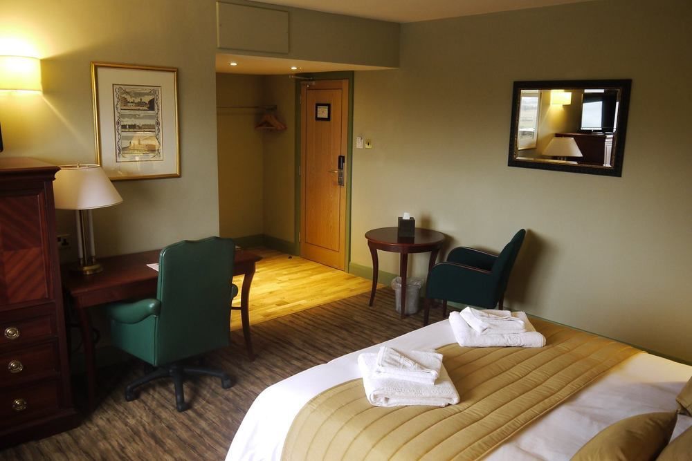 The Stones Hotel Salisbury Kültér fotó