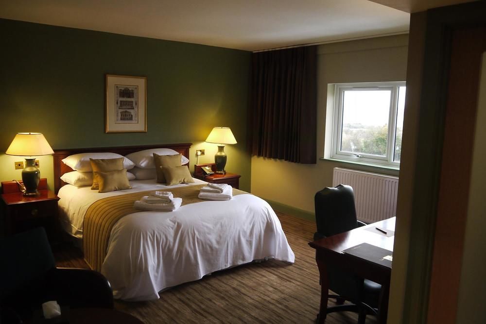 The Stones Hotel Salisbury Kültér fotó